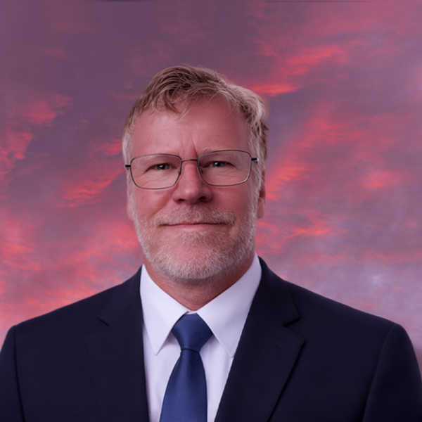 Curtis Wiens portrait